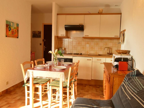 Apartment Argelès-sur-Mer, 1 bedroom, 4 persons - photo_1392079080