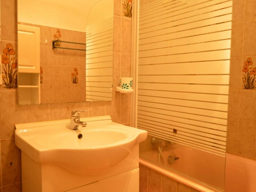 Apartment Argelès-sur-Mer, 1 bedroom, 4 persons - photo_1392079080