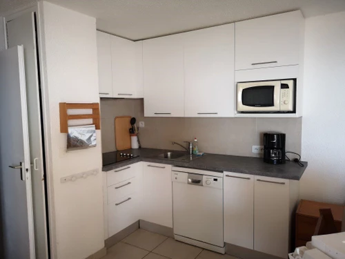 Appartement Port Barcarès, 4 pièces, 8 personnes - photo_918116875