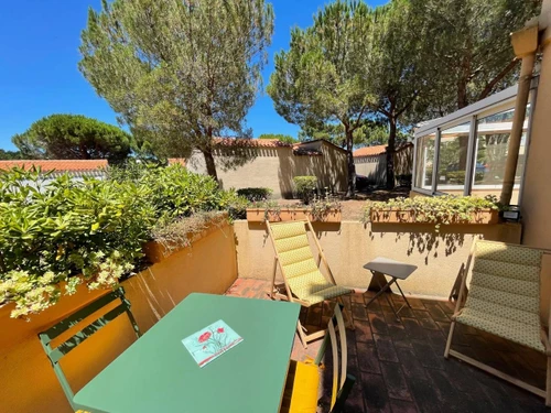 Appartement Argelès-sur-Mer, 1 pièce, 2 personnes - photo_14826724276