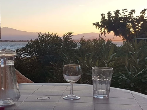 Apartamento Le Barcarès, 1 dormitorio, 4 personas - photo_14877138830