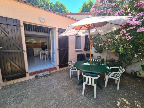 Studio Argelès-sur-Mer, studio flat, 4 persons - photo_12005789110