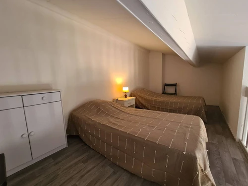 Apartamento Argelès-sur-Mer, estudio, 4 personas - photo_12005789110