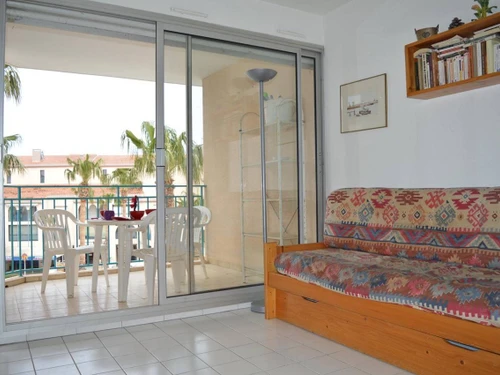 Ferienwohnung Argelès-sur-Mer, 1 Schlafzimmer, 6 Personen - photo_10670417437