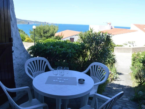 Appartement Banyuls-sur-Mer, 2 pièces, 4 personnes - photo_14212492288