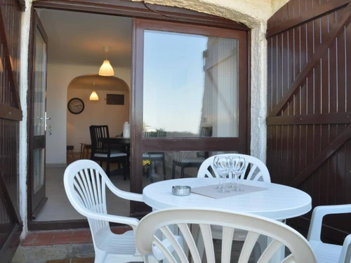 Appartement Banyuls-sur-Mer, 2 pièces, 4 personnes - photo_14212492288