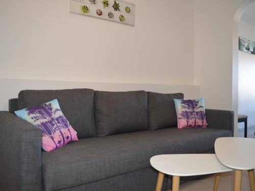 Appartement Banyuls-sur-Mer, 2 pièces, 4 personnes - photo_14212492288