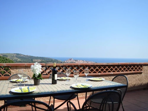 Villa Banyuls-sur-Mer, 3 bedrooms, 8 persons - photo_10938952825