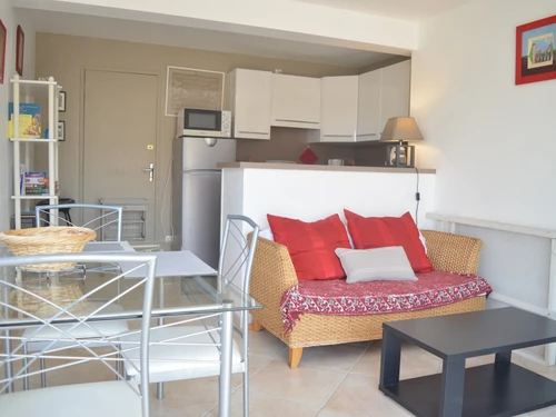 Ferienwohnung Banyuls-sur-Mer, 1 Schlafzimmer, 2 Personen - photo_14873923965