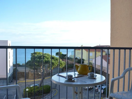 Appartement Banyuls-sur-Mer, 2 pièces, 4 personnes - photo_12619668524