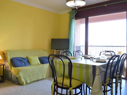 Appartement Banyuls-sur-Mer, 2 pièces, 4 personnes - photo_12619668524