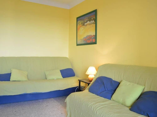 Appartement Banyuls-sur-Mer, 2 pièces, 4 personnes - photo_12619668524