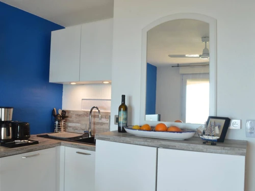 Appartement Banyuls-sur-Mer, 2 pièces, 4 personnes - photo_14207313850