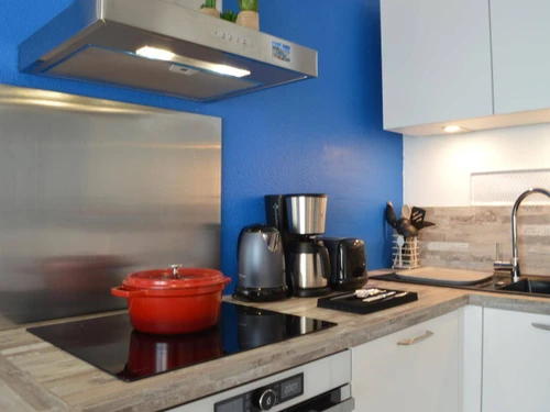 Appartement Banyuls-sur-Mer, 2 pièces, 4 personnes - photo_14207313850