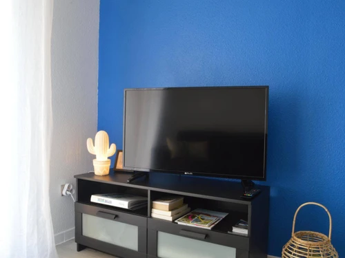 Appartement Banyuls-sur-Mer, 2 pièces, 4 personnes - photo_14207313850