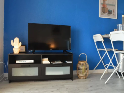 Appartement Banyuls-sur-Mer, 2 pièces, 4 personnes - photo_14207313850