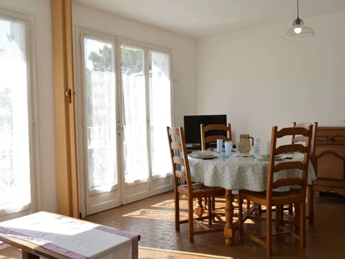 Appartement Argelès-sur-Mer, 2 pièces, 5 personnes - photo_5663951280