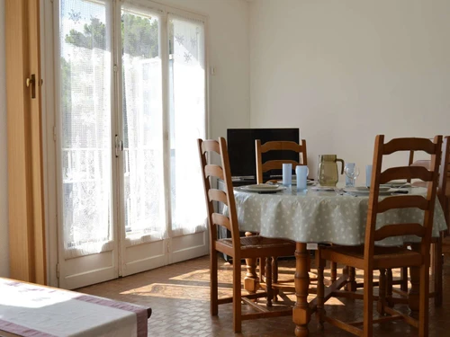 Appartement Argelès-sur-Mer, 2 pièces, 5 personnes - photo_5663951280