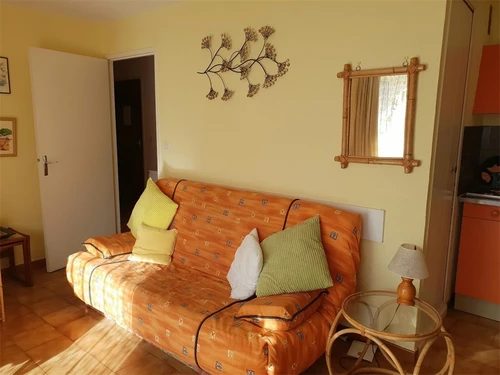 Appartement Argelès-sur-Mer, 2 pièces, 4 personnes - photo_12005718357