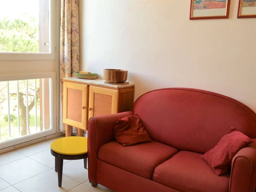 Apartment Argelès-sur-Mer, 1 bedroom, 3 persons - photo_1392076247