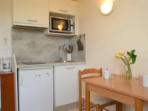 Apartment Argelès-sur-Mer, 1 bedroom, 3 persons - photo_1392076247