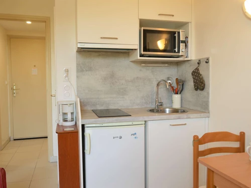 Apartment Argelès-sur-Mer, 1 bedroom, 3 persons - photo_1392076247
