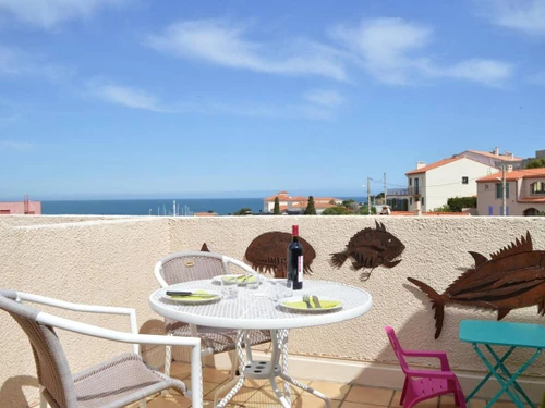 Ferienwohnung Banyuls-sur-Mer, Studio, 4 Personen - photo_12697710003