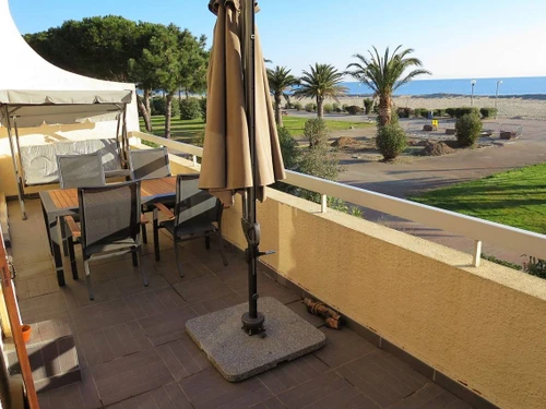 Appartement Argelès-sur-Mer, 3 pièces, 6 personnes - photo_12005788007