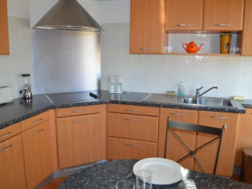 Appartement Banyuls-sur-Mer, 2 pièces, 4 personnes - photo_4972358262