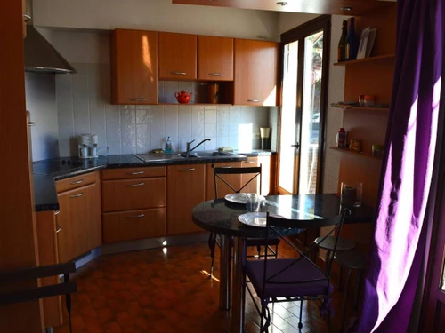Appartement Banyuls-sur-Mer, 2 pièces, 4 personnes - photo_4972358262