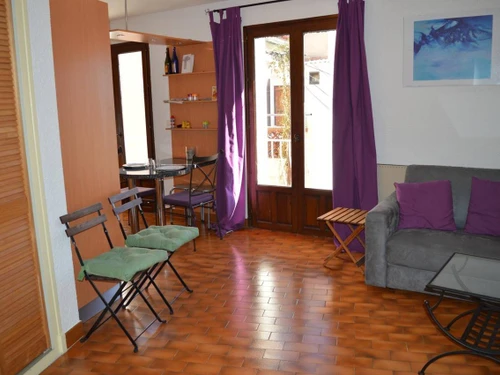 Appartement Banyuls-sur-Mer, 2 pièces, 4 personnes - photo_4972358262
