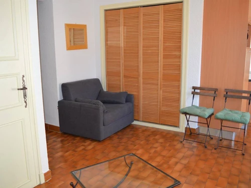 Appartement Banyuls-sur-Mer, 2 pièces, 4 personnes - photo_4972358262