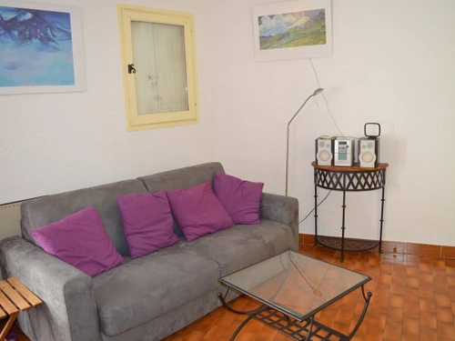 Appartement Banyuls-sur-Mer, 2 pièces, 4 personnes - photo_4972358262
