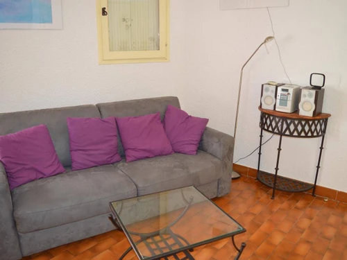Appartement Banyuls-sur-Mer, 2 pièces, 4 personnes - photo_4972358262