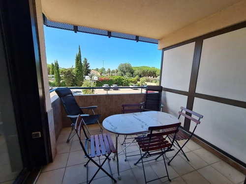 Apartamento Argelès-sur-Mer, 1 dormitorio, 4 personas - photo_14039098352