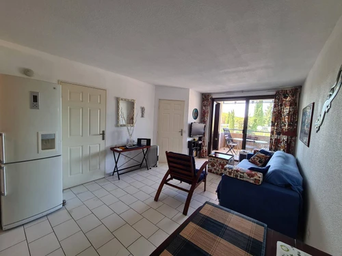 Appartement Argelès-sur-Mer, 2 pièces, 4 personnes - photo_14039098352