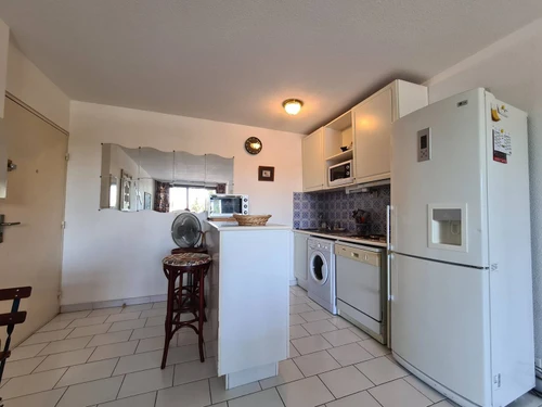 Appartement Argelès-sur-Mer, 2 pièces, 4 personnes - photo_14039098352