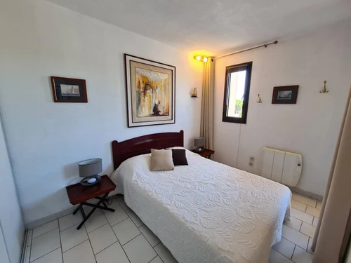 Appartement Argelès-sur-Mer, 2 pièces, 4 personnes - photo_14039098352