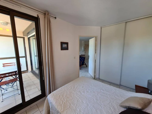 Appartement Argelès-sur-Mer, 2 pièces, 4 personnes - photo_14039098352