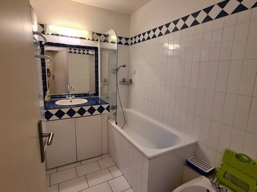 Appartement Argelès-sur-Mer, 2 pièces, 4 personnes - photo_14039098352