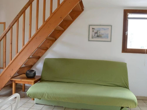 Appartement Argelès-sur-Mer, 2 pièces, 5 personnes - photo_1411544171