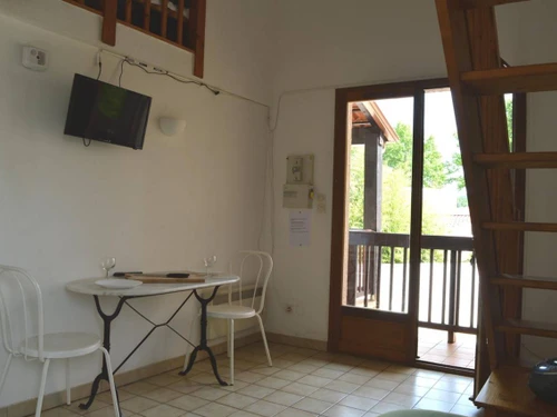 Appartement Argelès-sur-Mer, 2 pièces, 5 personnes - photo_1411544171