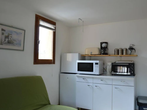Appartement Argelès-sur-Mer, 2 pièces, 5 personnes - photo_1411544171