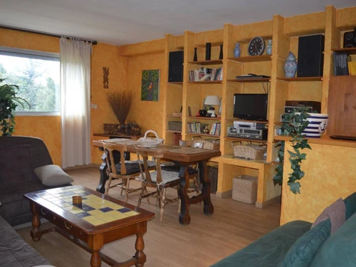 Appartement Banyuls-sur-Mer, 2 pièces, 4 personnes - photo_4917185993