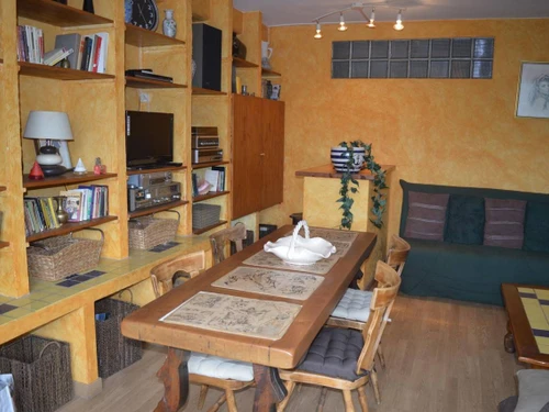 Appartement Banyuls-sur-Mer, 2 pièces, 4 personnes - photo_4917185993