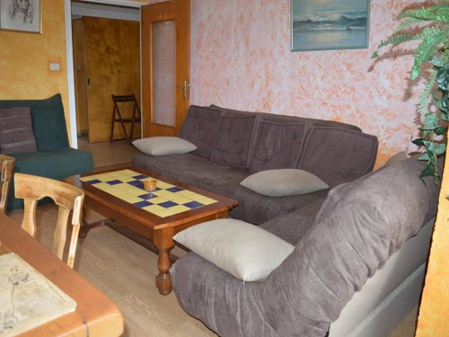 Appartement Banyuls-sur-Mer, 2 pièces, 4 personnes - photo_4917185993