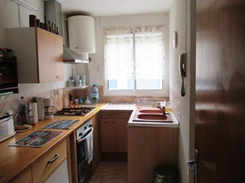 Appartement Banyuls-sur-Mer, 2 pièces, 4 personnes - photo_4917185993