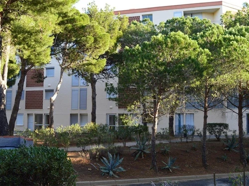 Appartement Banyuls-sur-Mer, 2 pièces, 4 personnes - photo_4917185993