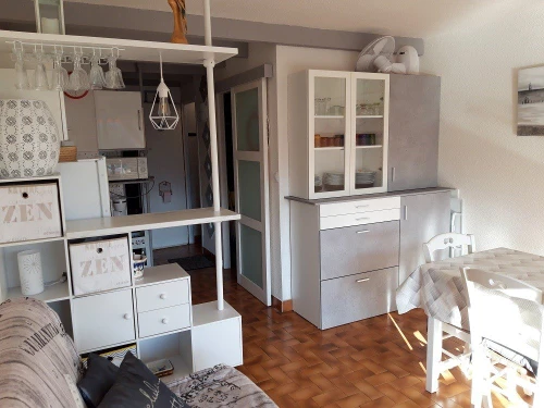 Appartement Argelès-sur-Mer, 2 pièces, 4 personnes - photo_12005723656