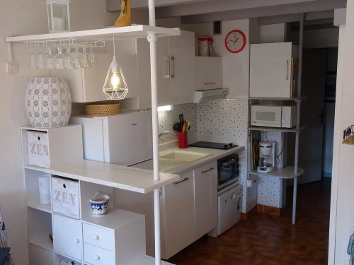 Appartement Argelès-sur-Mer, 2 pièces, 4 personnes - photo_12005723656